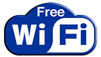 free wi-fi